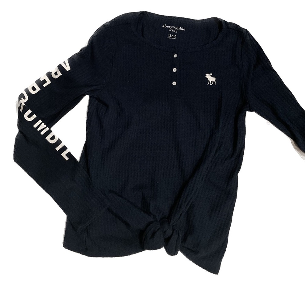 Abercrombie Kids Top
